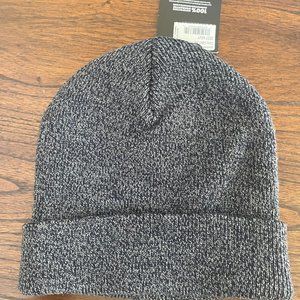 Smartwool Cozy Cabin Hat- Deep Navy